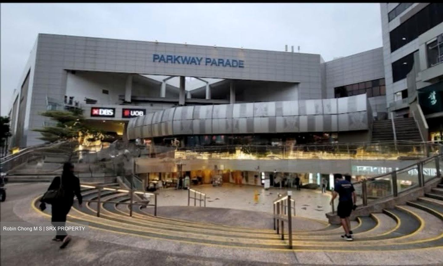 Parkway Parade (D15), Office #637331761